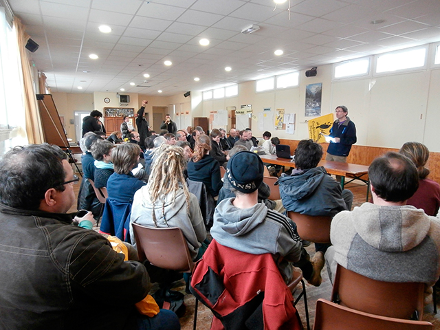 Assemblée Générale 2016